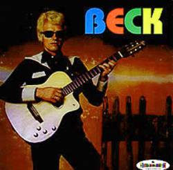 Beck : Steve Threw Up